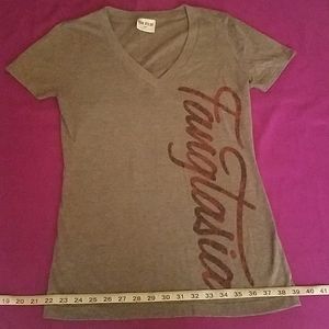 True Blood Fangtasia Shirt